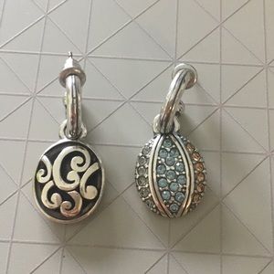 Brighton Reversible Earrings
